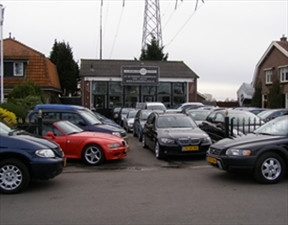 Oldenburg Auto`s